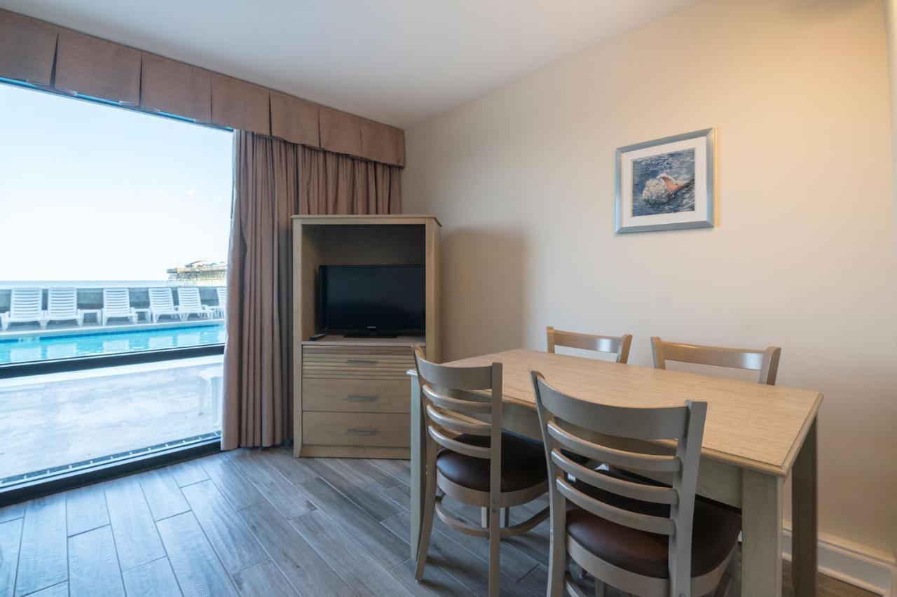 Kingfisher Inn Garden City エクステリア 写真